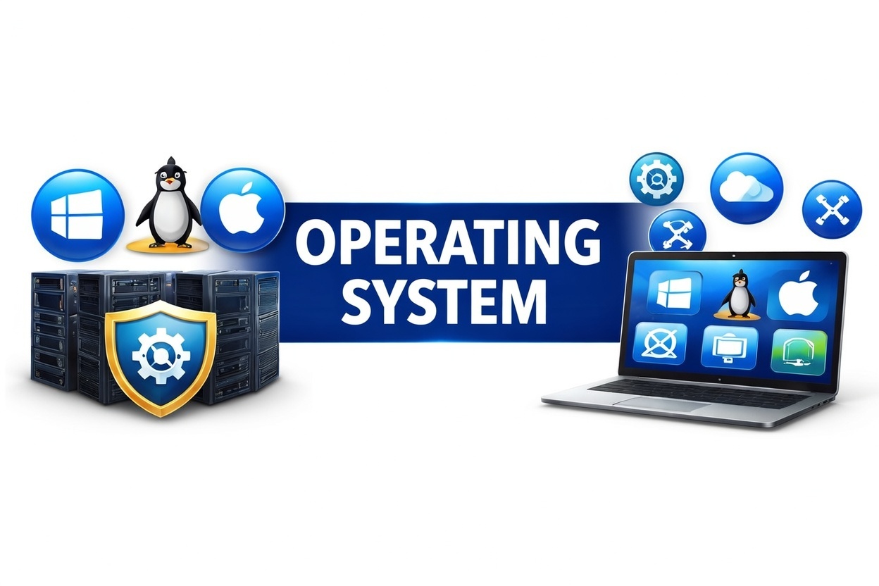 Operating Systems