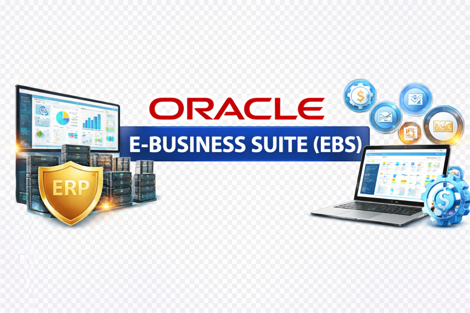 Oracle Services